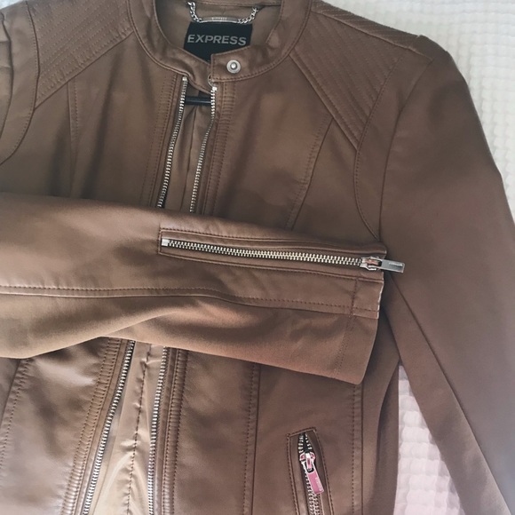 Express motojacket - Picture 4 of 5